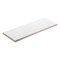 Andova Tiles Gullivan 3 in. x 9 in. Straight Edge Porcelain Singular Subway Tile SAM-ANDGUL412 - alternate 6
